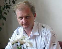Дмитрий Родюк